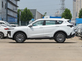捷途X70 PLUS 1.5T 精英版5座2025款