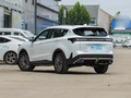 捷途X70 PLUS 1.5T 精英版5座2025款