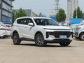 捷途X70 PLUS 1.5T 精英版5座2025款