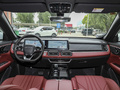 捷途X70 PLUS 1.5T 精英版5座2025款