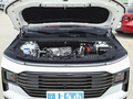 捷途X70 PLUS 1.5T 精英版5座2025款