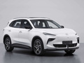 MG ES5 525max后驅(qū)智駕版2025款