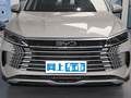 海獅05 DM-i DM-i115KM旗艦型2025款
