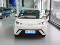 海鷗 305km 自由版2025款