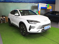 宋PLUS新能源 DM-i 112KM尊貴型2025款