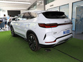 宋PLUS新能源 DM-i 112KM尊貴型2025款