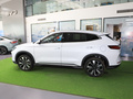 宋PLUS新能源 DM-i 112KM尊貴型2025款