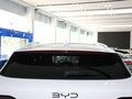 宋PLUS新能源 DM-i 112KM尊貴型2025款