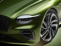 歐陸PHEV GT極致版2025款