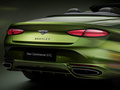 歐陸PHEV GT敞篷版2025款