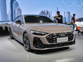 一汽奧迪A5L 基本型2025