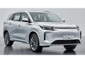 蓝电E5 PLUS 图片