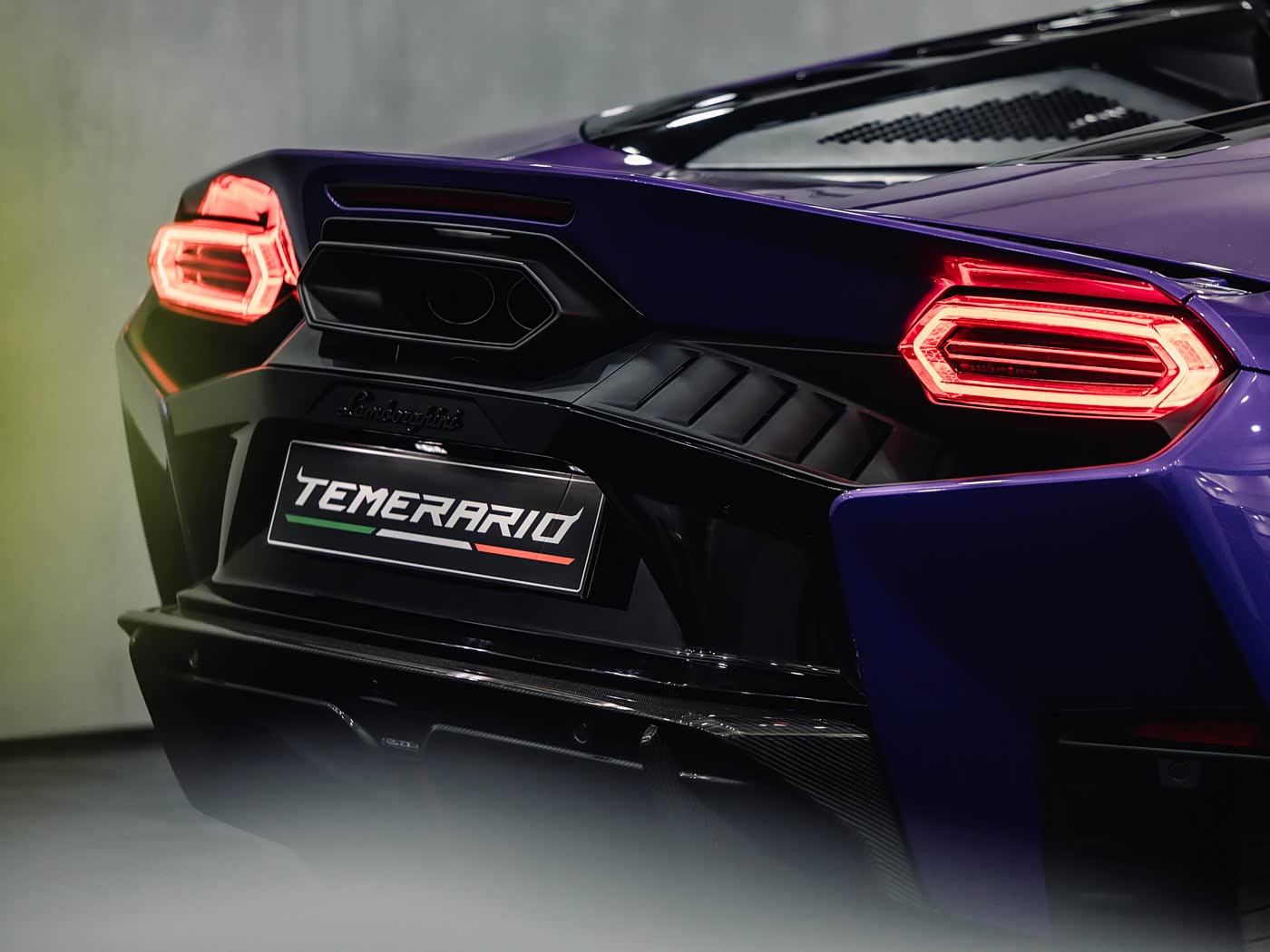 Temerario 基本型2025