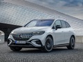 奔驰EQE SUV AMG EQE53 4MATIC+2025