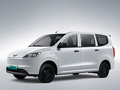 五菱宏光新能源 純電版 300KM實用型2024款