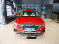 捷尼赛思GV70 2.5T四驱旗舰版2025款