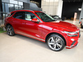 捷尼赛思GV70 2.5T四驱旗舰版2025款