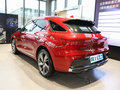 捷尼赛思GV70 2.5T四驱旗舰版2025款