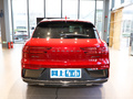 捷尼赛思GV70 2.5T四驱旗舰版2025款