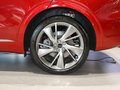 捷尼赛思GV70 2.5T四驱旗舰版2025款