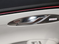 捷尼赛思GV70 2.5T四驱旗舰版2025款