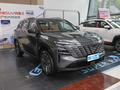 长安CS75 PLUS 第四代 1.5T新蓝鲸 尊享型2025款