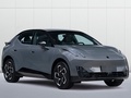 領(lǐng)克Z20 530km后驅(qū)Max逐日版2025款
