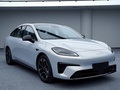 埃安RT 520智享版2025款