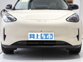 星愿 UP 410km探索+版2024款