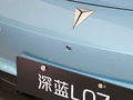 深蓝L07 图片