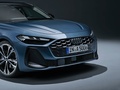 奧迪A5L Sportback 2.0T智領(lǐng)型2025款
