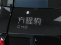 豹8 智勇旗艦版6座2025款