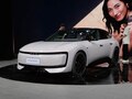 AUDI E5 Sportback2025