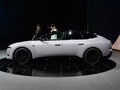 AUDI E5 Sportback2025