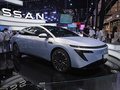日產(chǎn)N7 625Max2025款