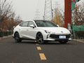 MG7 300DCT豪華版2025款