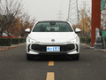 MG7 300DCT豪華版2025款