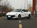 MG7 300DCT豪華版2025款