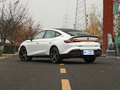 MG7 300DCT豪華版2025款