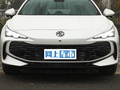 MG7 300DCT豪華版2025款