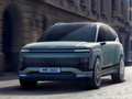 IONIQ(艾尼氪)9 基本型2025