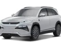 唐L DM215KM激光雷達旗艦型2025款