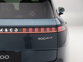 領(lǐng)克900 2.0T探索版2025款