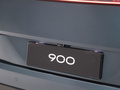 領(lǐng)克900 2.0T探索版2025款