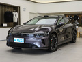 極氪007GT 四驅(qū)智駕版75kWh2025款