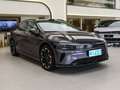 極氪007GT 四驅(qū)智駕版75kWh2025款