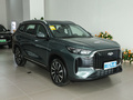 風(fēng)云T8 1.5T 130km豪華版5座2025款