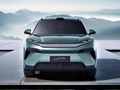 唐L EV600KM四驱激光雷达旗舰型2025款