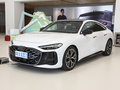 奧迪A5L Sportback 2.0T智領(lǐng)quattro型2025款