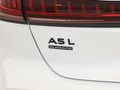 奧迪A5L Sportback 2.0T智領(lǐng)quattro型2025款
